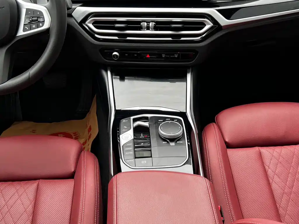 BMW 3 Series — миниатюра 9