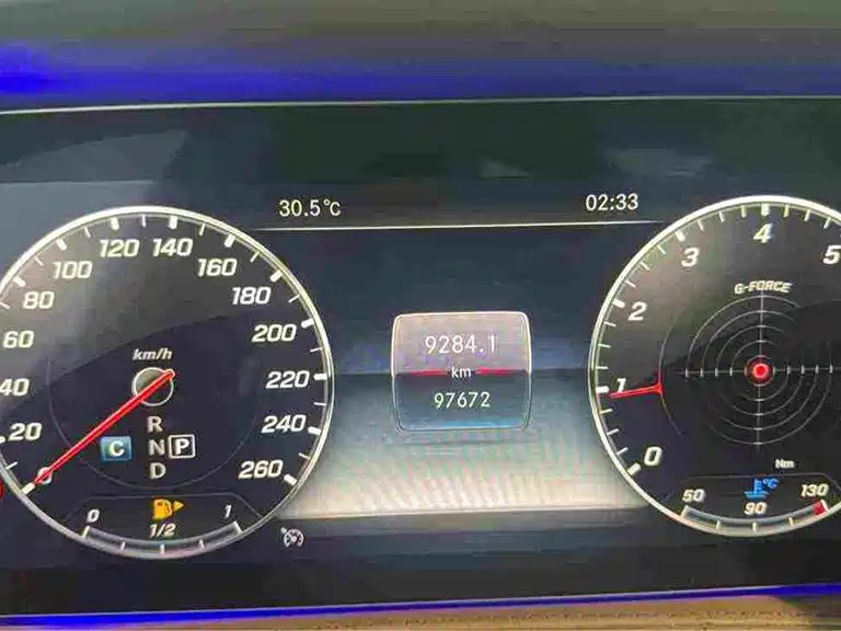 Mercedes-Benz S-Class — миниатюра 37