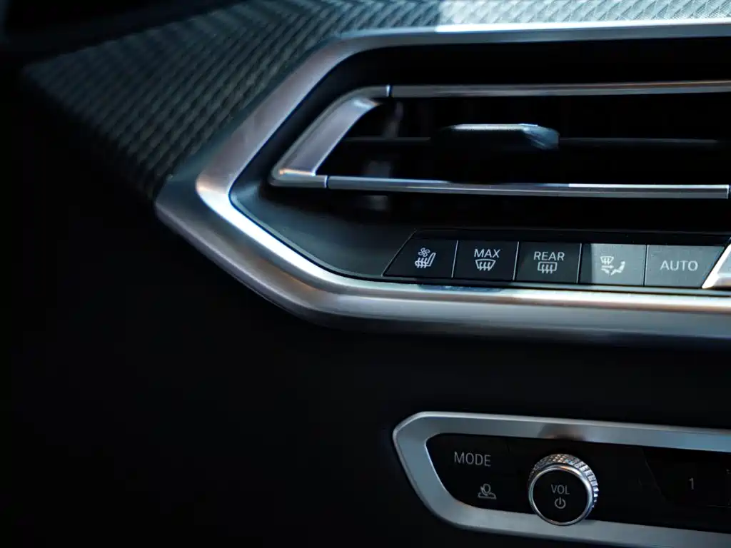 BMW X5 M — миниатюра 26
