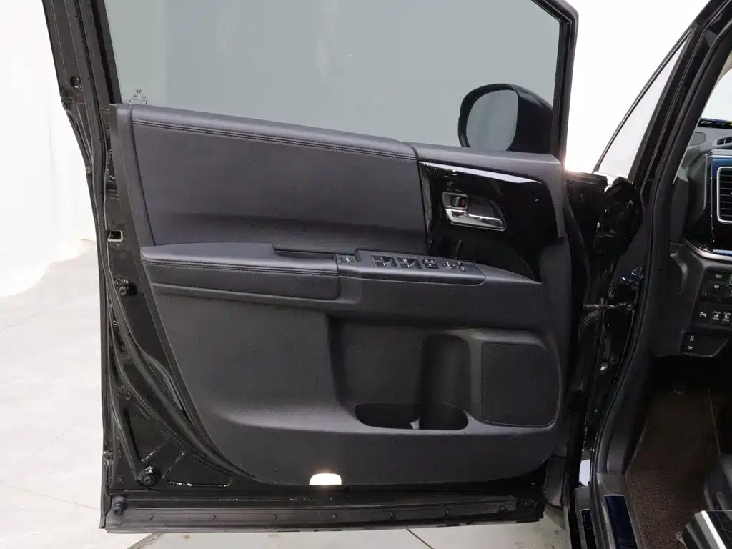 Honda Elysion — миниатюра 10