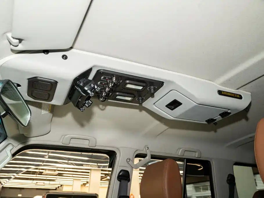 Toyota Land Cruiser — миниатюра 20