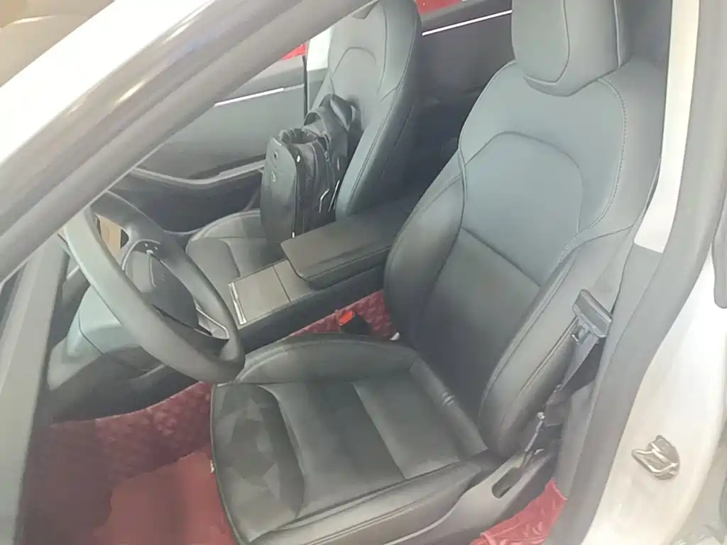 Tesla Model 3 — миниатюра 15