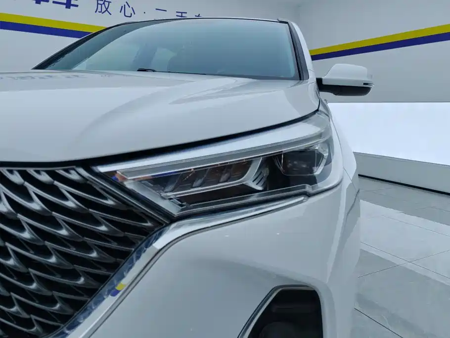 Haval M6 — миниатюра 5