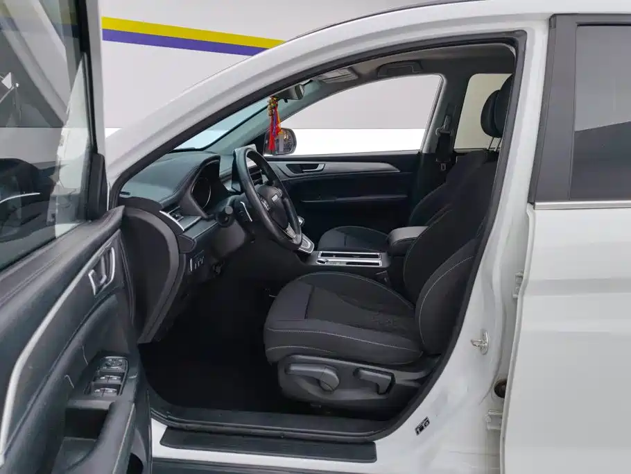 Haval M6 — миниатюра 9