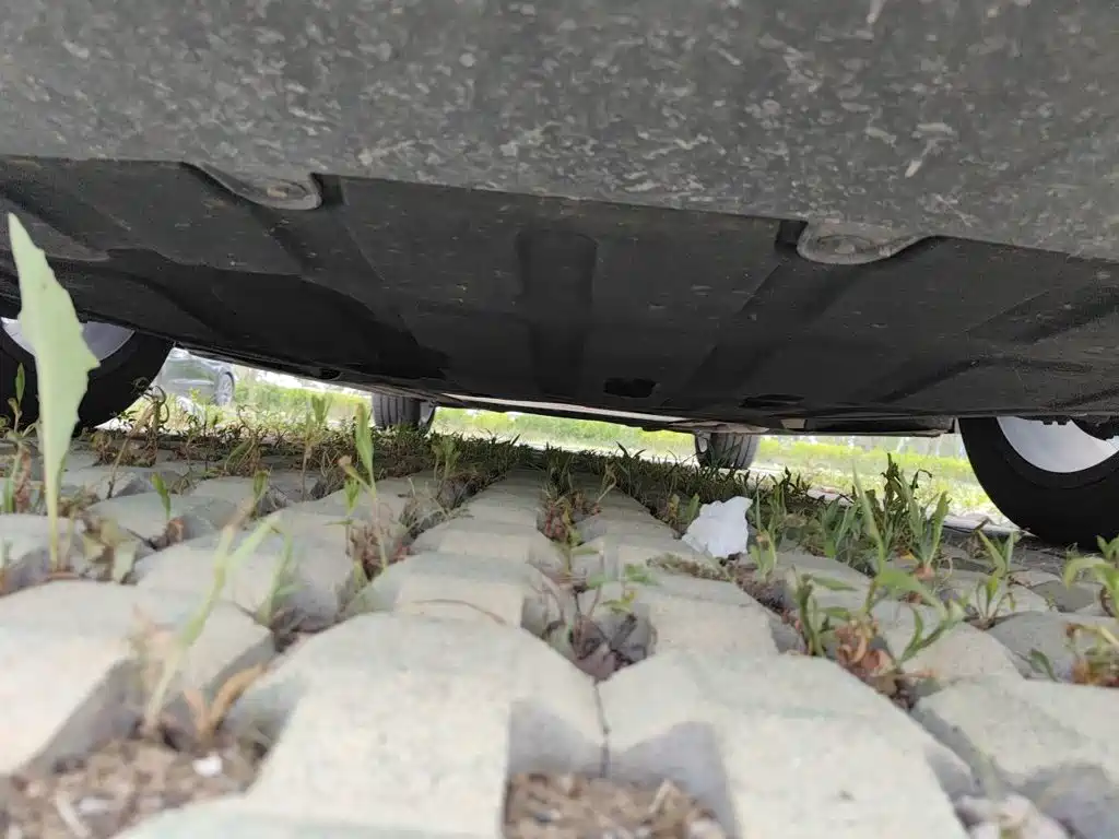 Roewe D7 — миниатюра 22