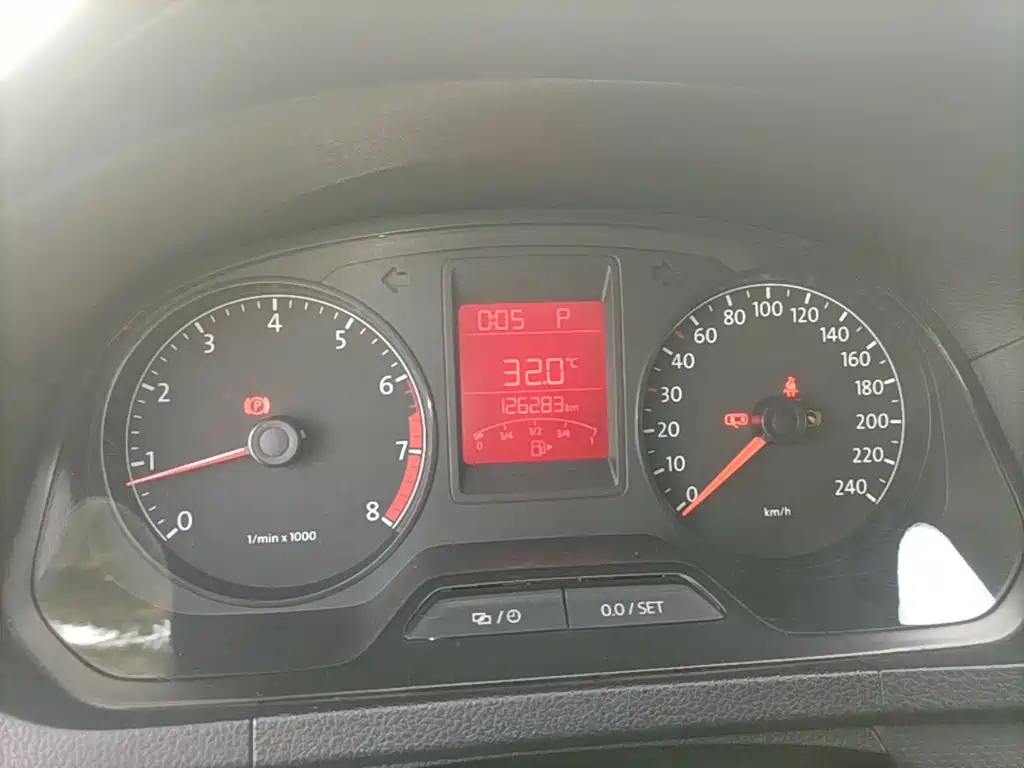 Volkswagen Jetta — миниатюра 12