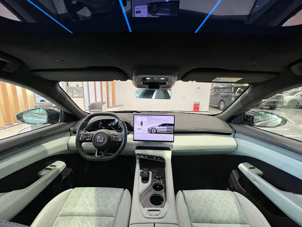 ZEEKR EXTREME KRYPTON 001