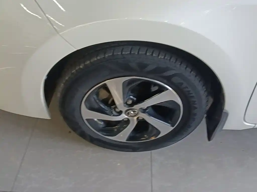 Toyota Levin — миниатюра 23