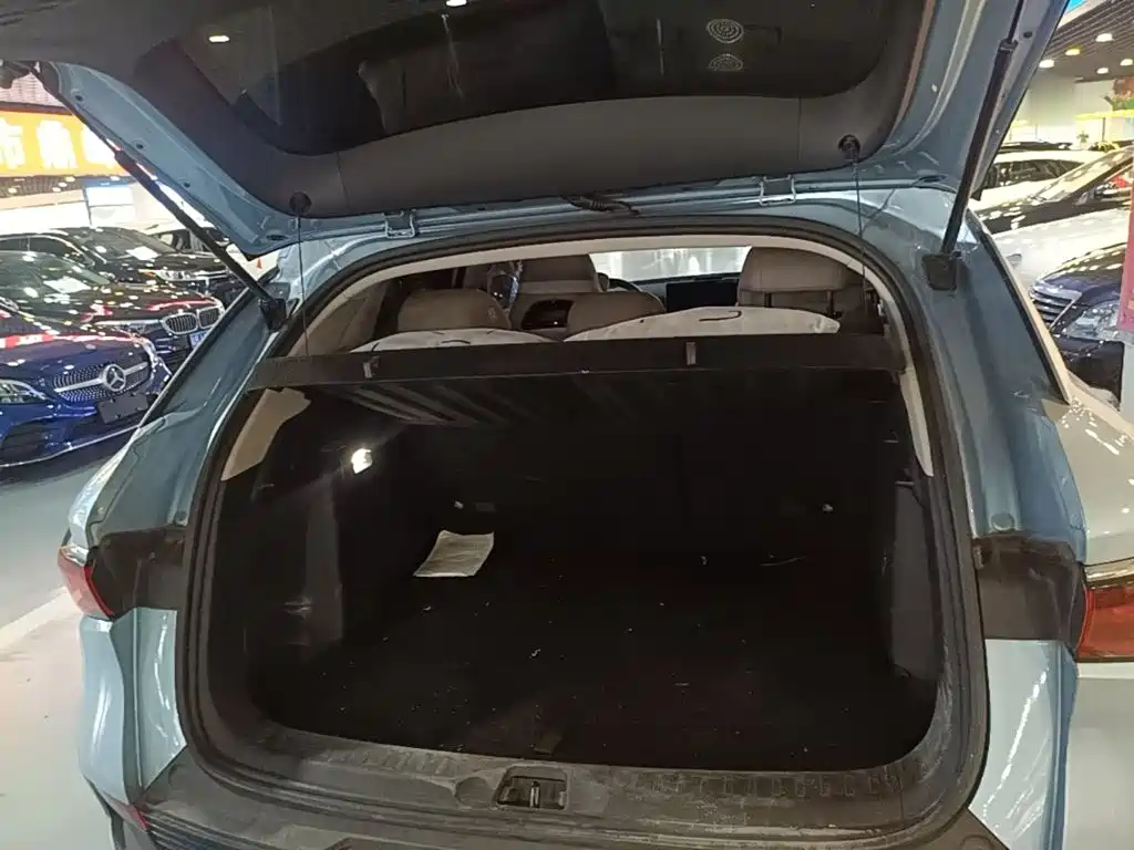 BYD Yuan Plus — миниатюра 19