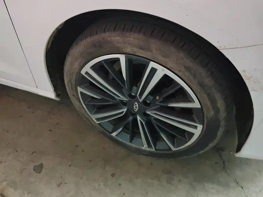 Chery Arrizo 8 — миниатюра 6