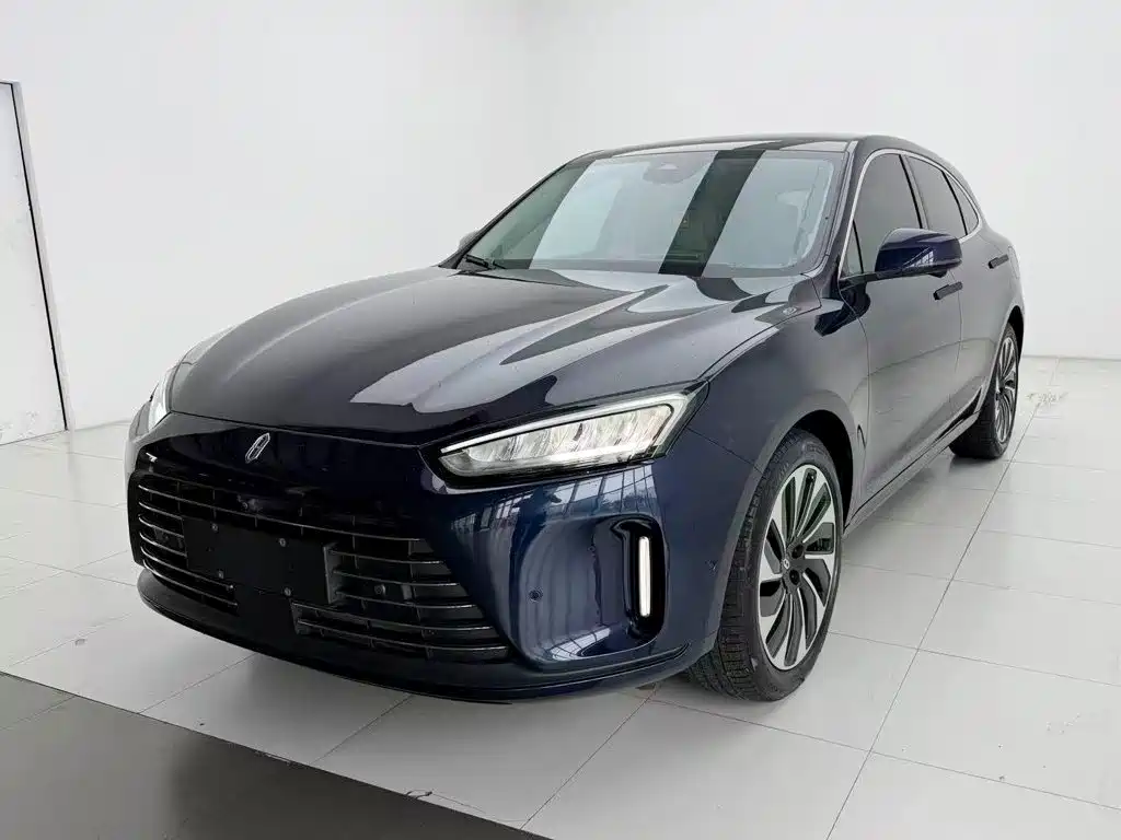AITO AITO M5