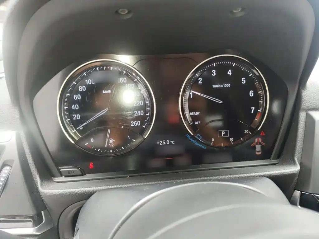 BMW 1 Series — миниатюра 4