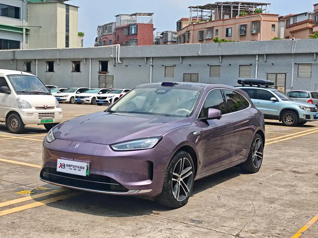 AITO AITO M5