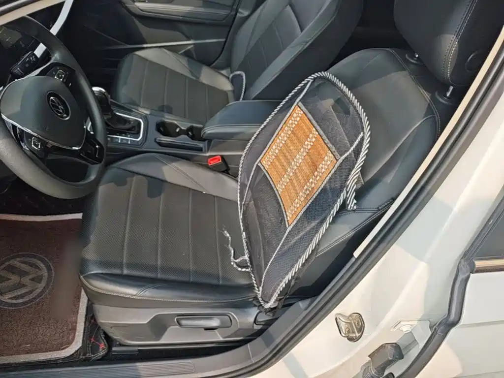 Volkswagen Lavida — миниатюра 15