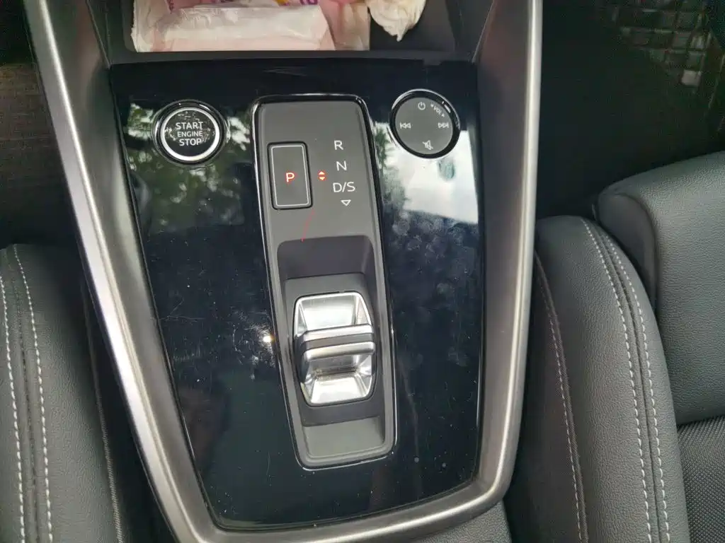 Audi A3 — миниатюра 15