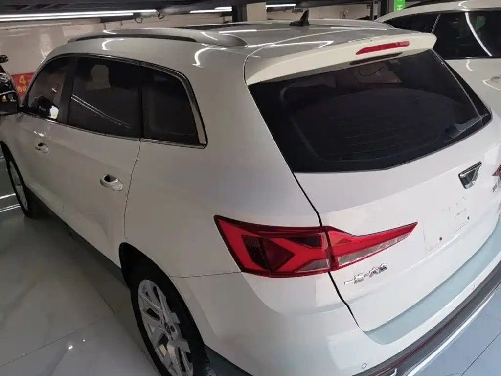 Jetta VS7 — миниатюра 5