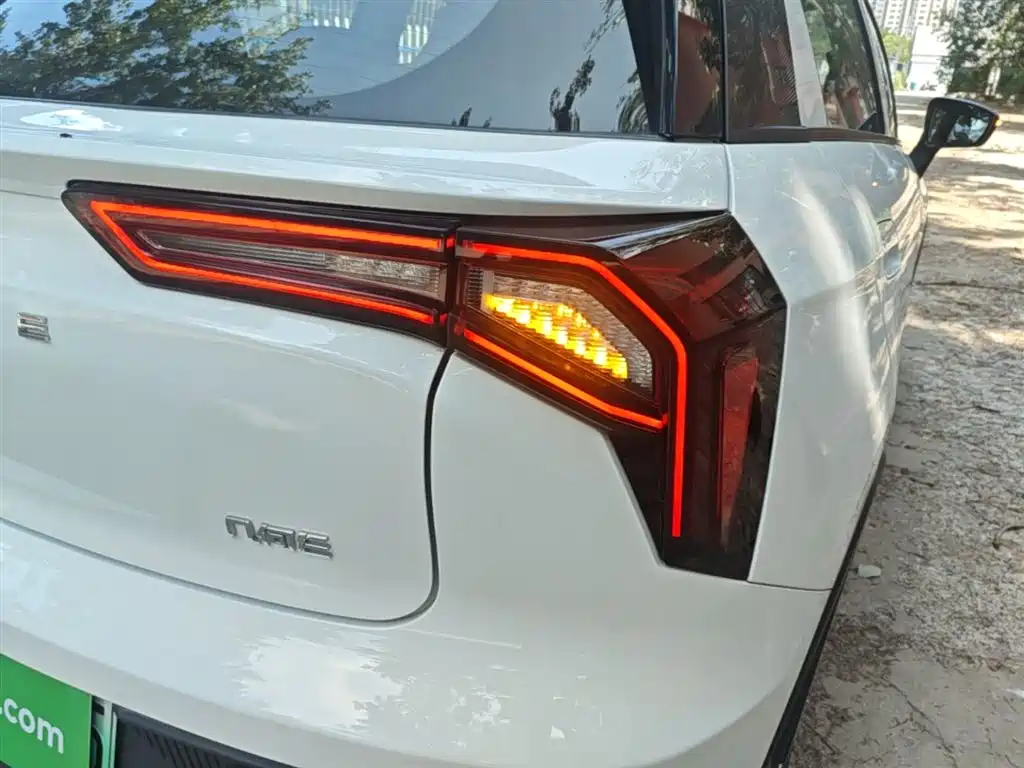 Geely E Firefly E 2024 301km