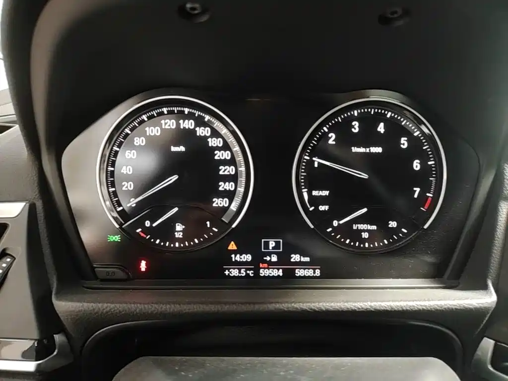 BMW 1 Series — миниатюра 12