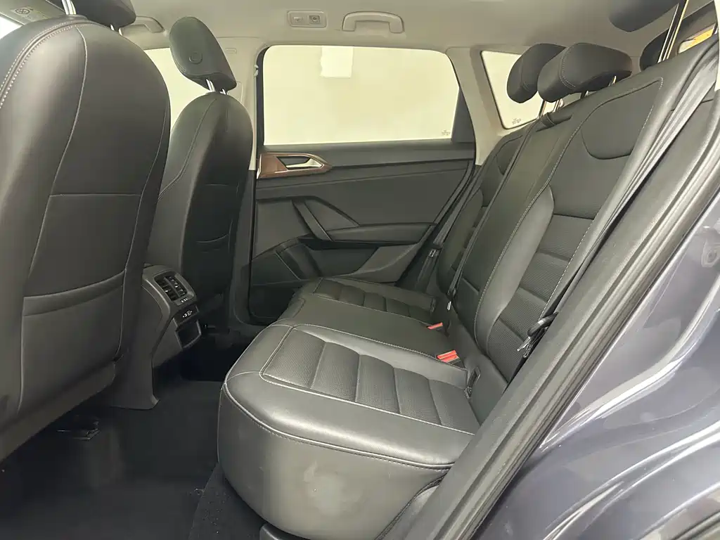 Volkswagen Tharu — миниатюра 20