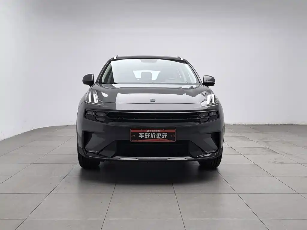 Lynk & Co 06 EM-P — миниатюра 3