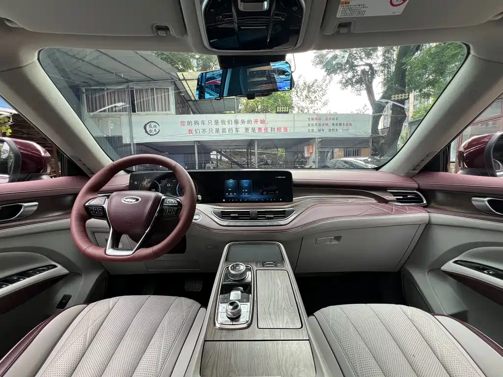 Ford Territory — миниатюра 20