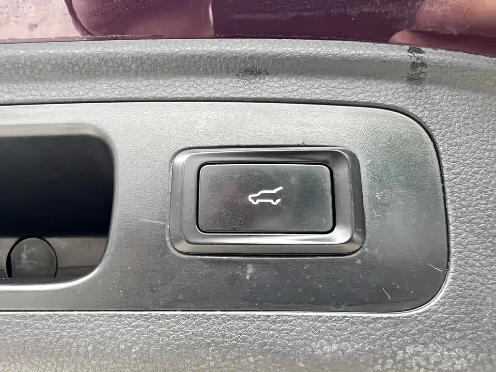 Ford Territory — миниатюра 26