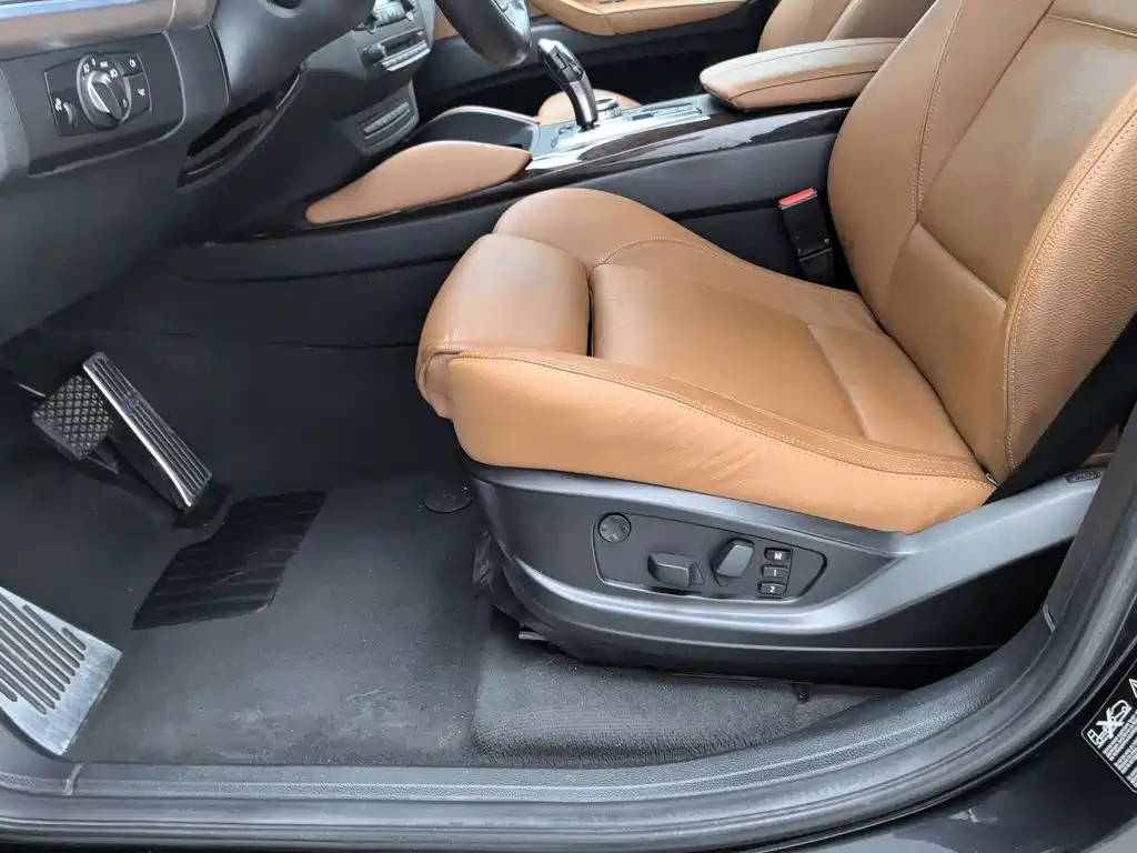 BMW X6 — миниатюра 20