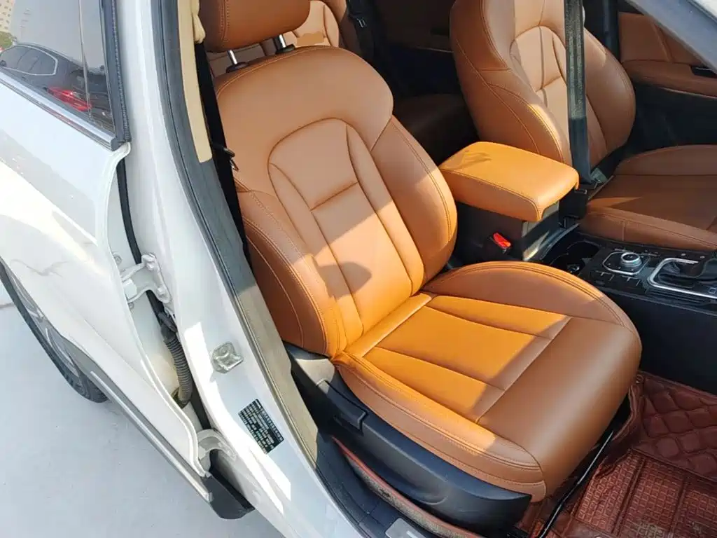 Haval H6 Coupe — миниатюра 25