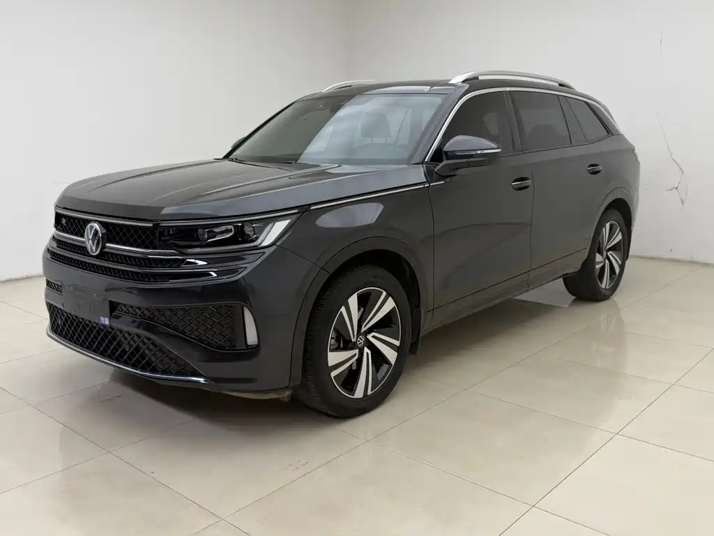 Volkswagen Tavendor 2023