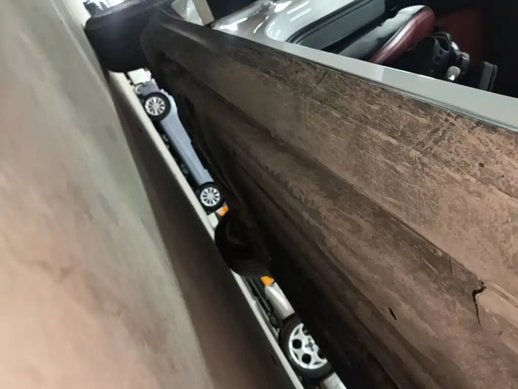 Porsche Macan — миниатюра 21