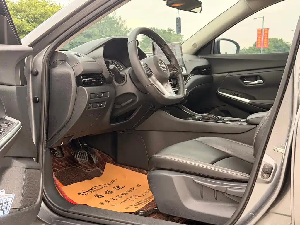 Nissan Sylphy 2022 e-POWER Pro