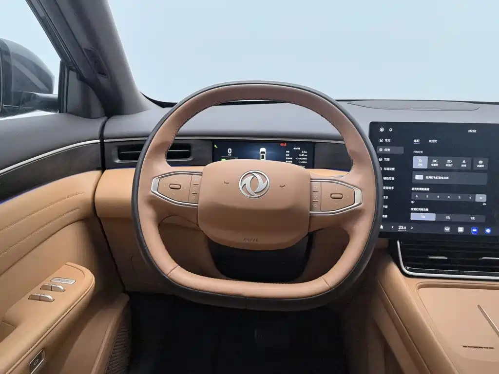 Aeolus L8 — миниатюра 11