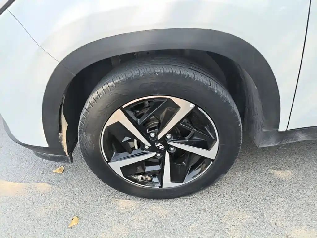 Hyundai ix35 — миниатюра 23