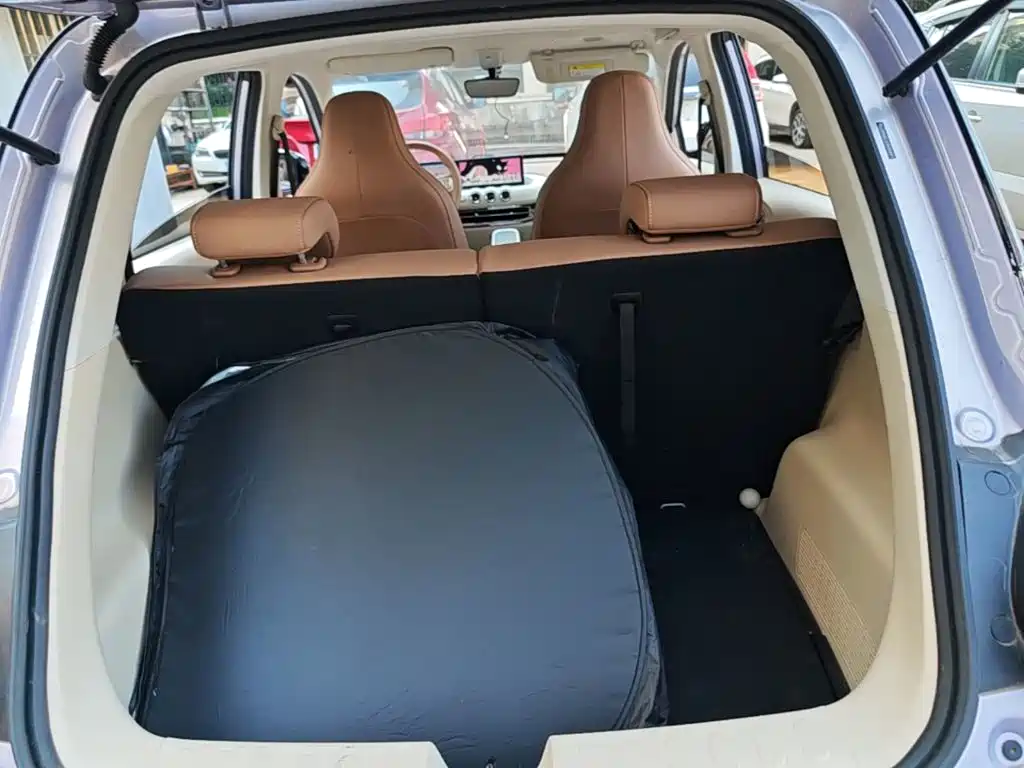 Wuling Bingo — миниатюра 19