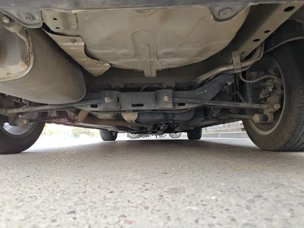 Buick Excelle — миниатюра 23