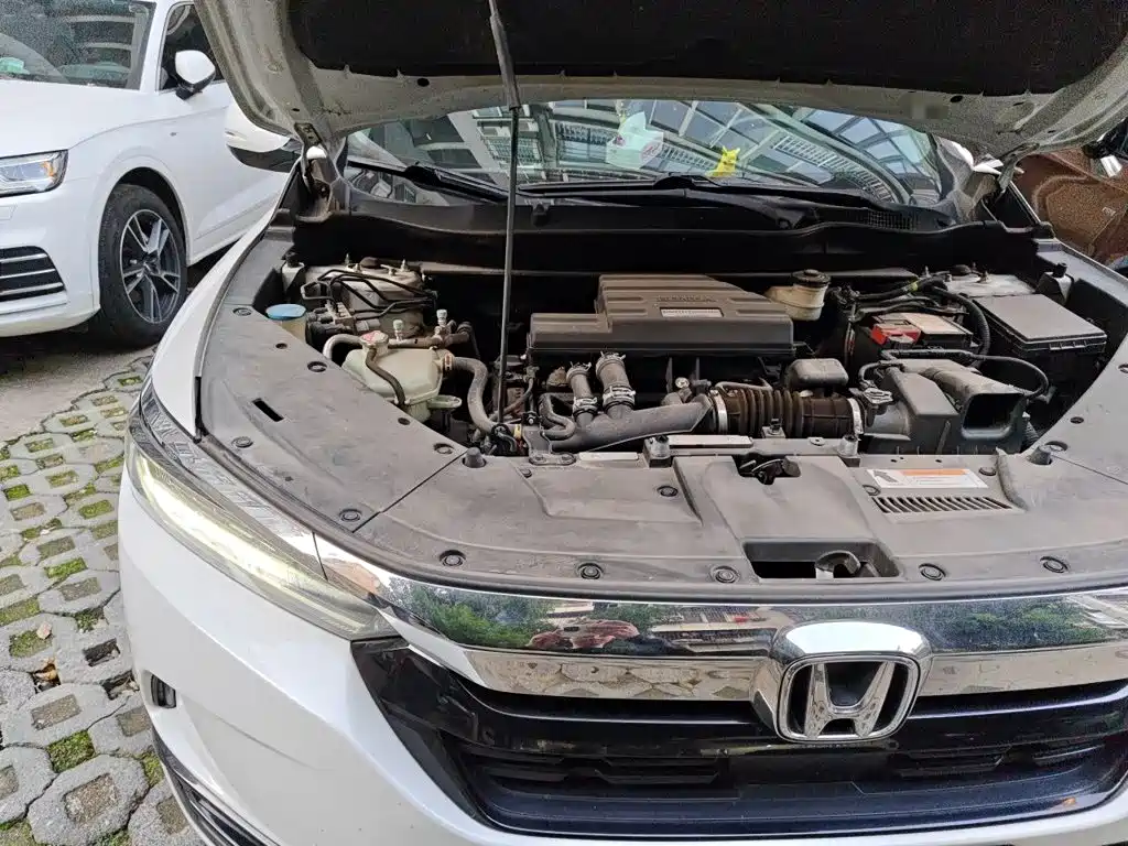 Honda Breeze — миниатюра 20