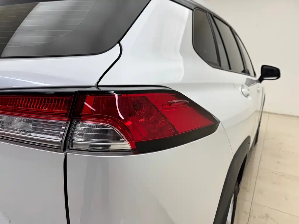 TOYOTA COROLLA SHARP AMPLIFIER