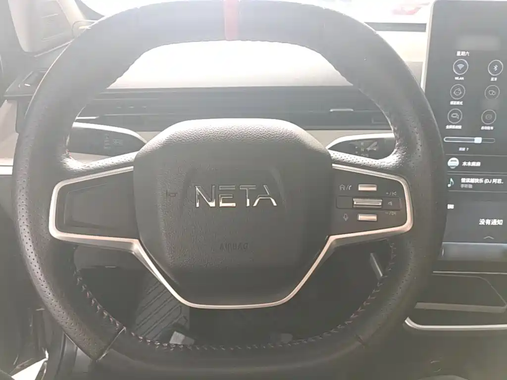 Neta Neta V — миниатюра 11