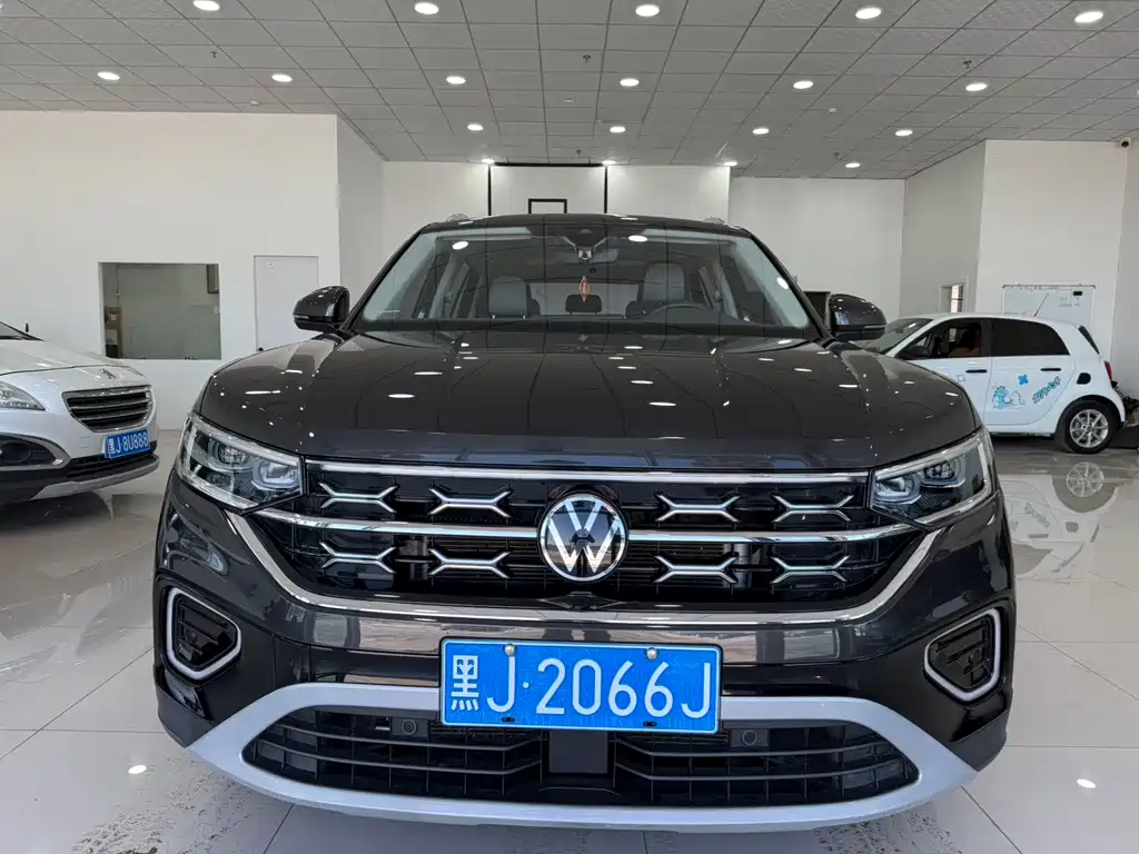 VOLKSWAGEN TANYUE