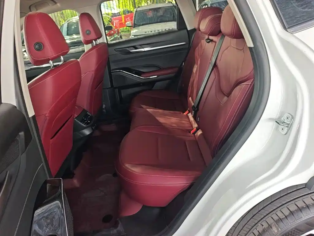 Haval H6 — миниатюра 17