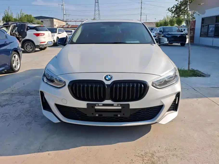 BMW 1 Series — миниатюра 2