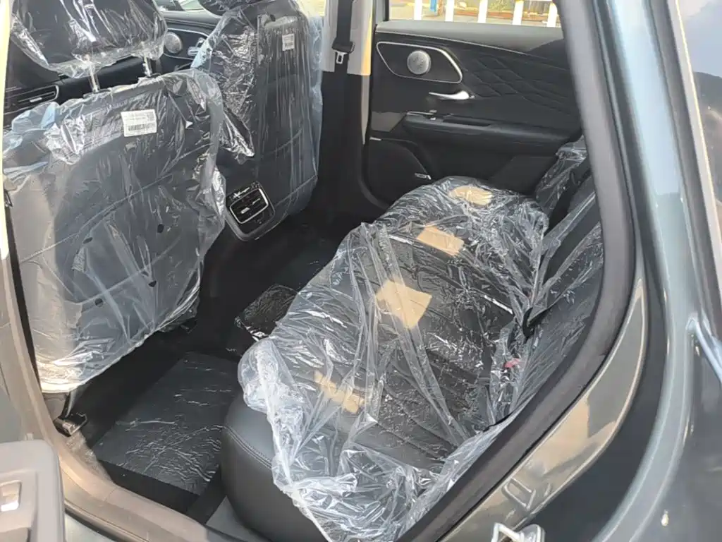 Chery Arrizo 8 PRO — миниатюра 17