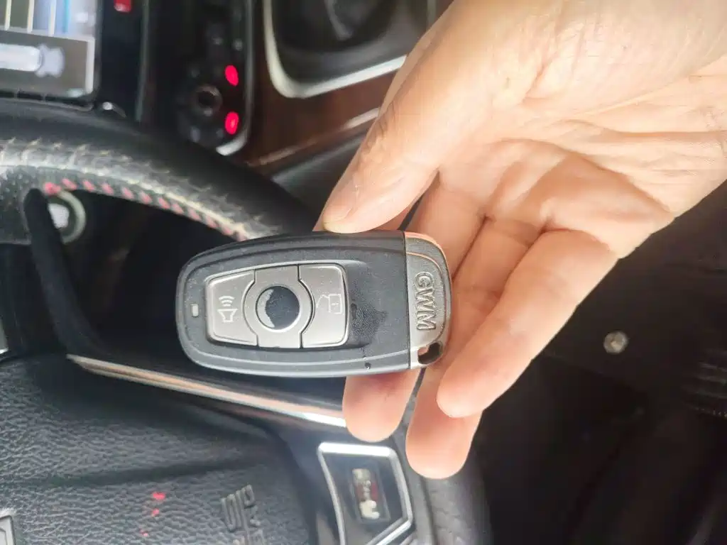 Haval H6 — миниатюра 17