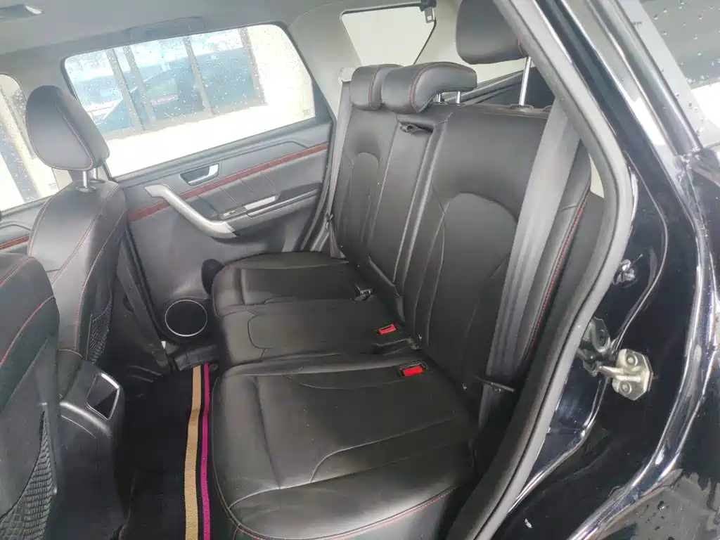 Haval H6 — миниатюра 13