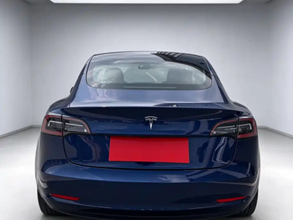 Tesla Model 3 — миниатюра 5