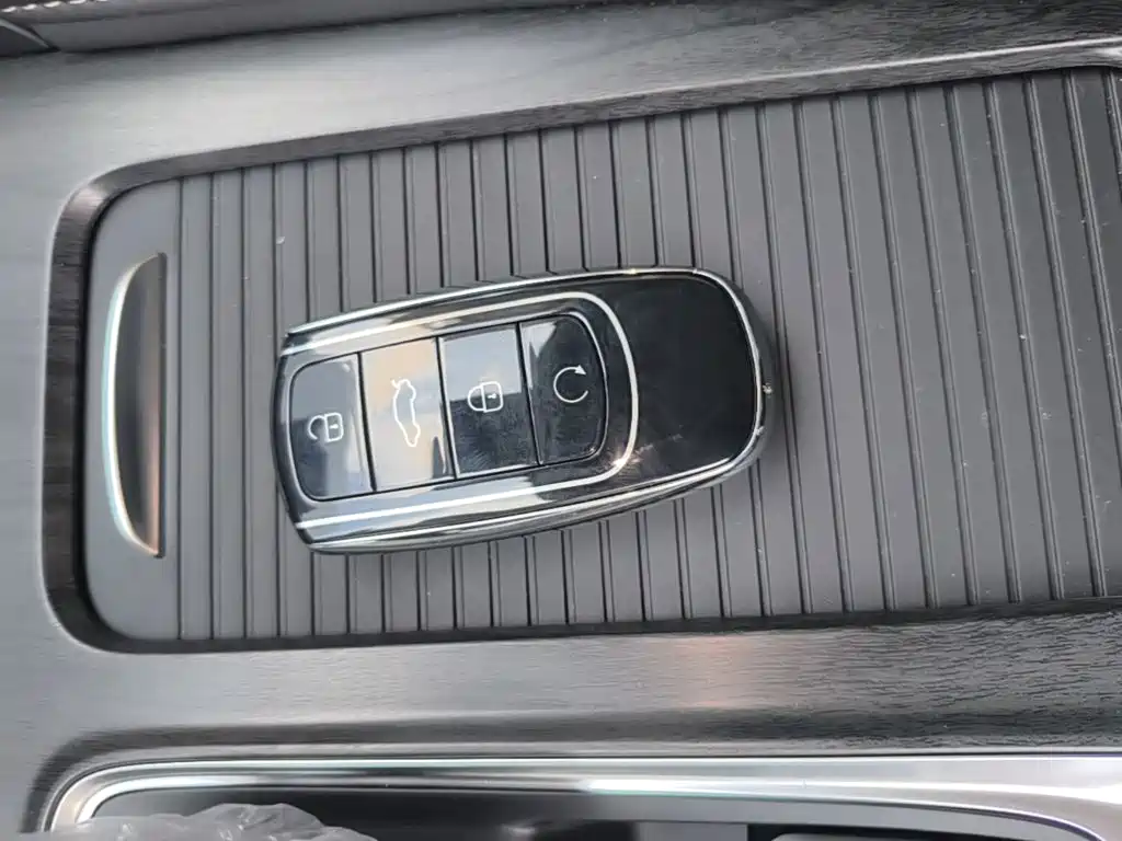 Chery Arrizo 8 PRO — миниатюра 9