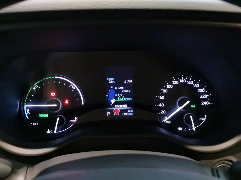 Toyota Sienna — миниатюра 8