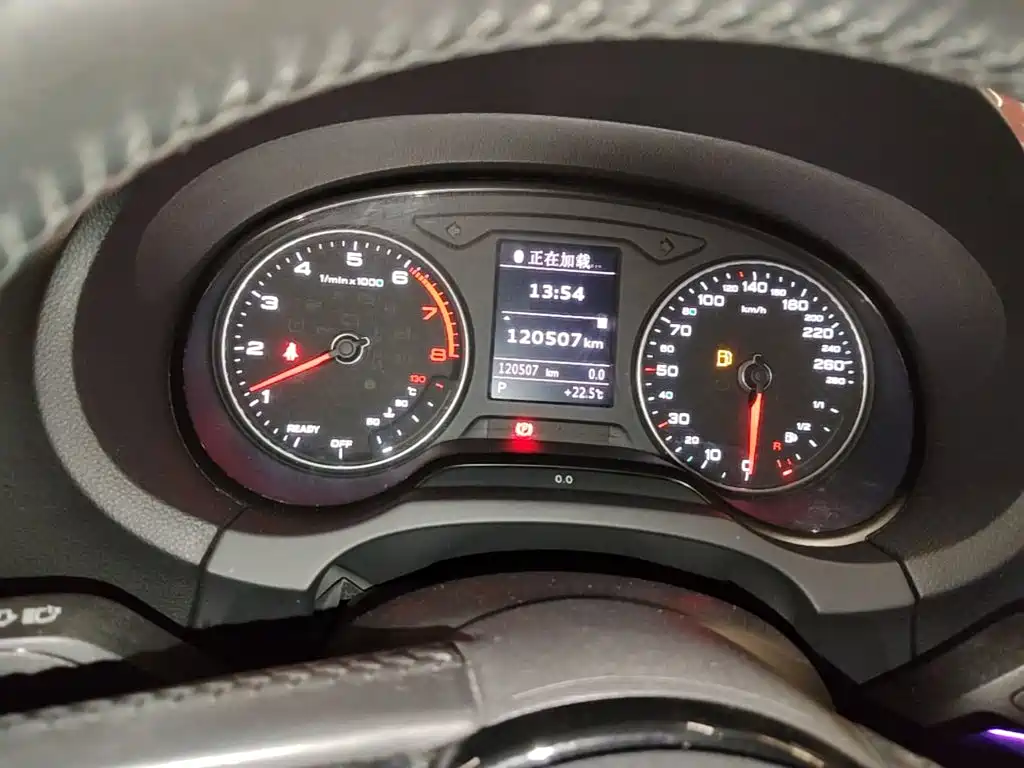 Audi A3 — миниатюра 12