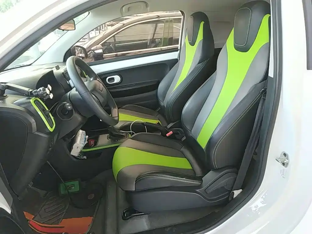 Roewe Clever — миниатюра 17