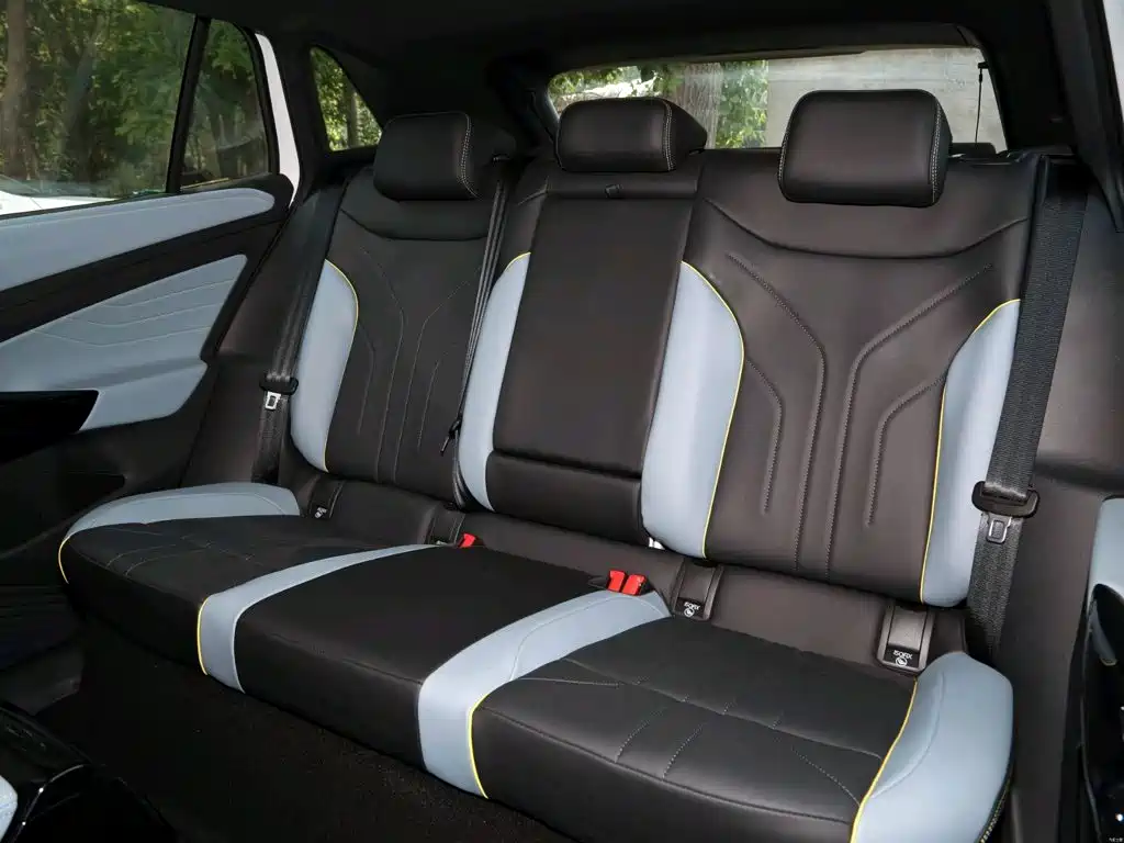 Volkswagen ID.4 X — миниатюра 9
